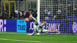 L’ha parata…San Giuann fa rima con Mike Maignan