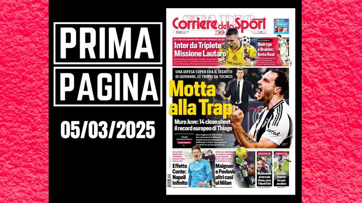 Il Corriere dello Sport