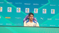 Zanchetta: “Orgoglioso e contento, i ragazzi sono stati eccezionali. Sapevamo che…”