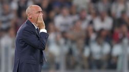 Salernitana, in vista del Palermo out un titolare: le ultime