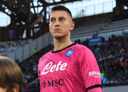 Ancora emergenza in difesa per il Napoli. Due giocatori non recuperano- immagine 2