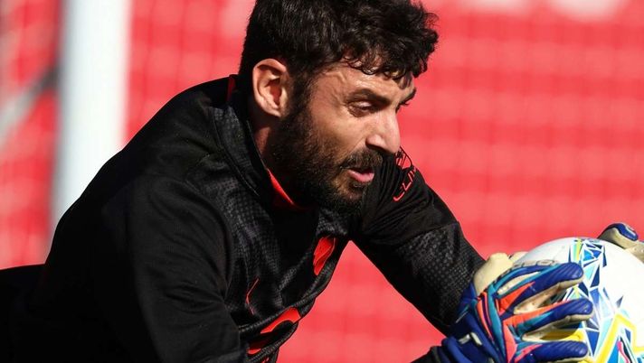 Rinnovo Milan, si lavora per Terracciano: ecco i motivi