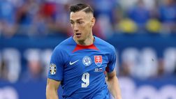 Bozenik, prove di accordo tra Verona e Boavista