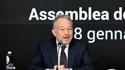 Ferrero: “Realpolitik necessaria. La Juve tornerà ad essere la Juve”