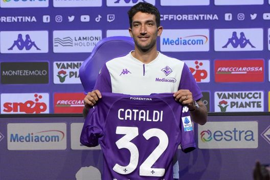 Lotito: “Cataldi mica l’ho mandato via. Castrovilli è stato martoriato”- immagine 2