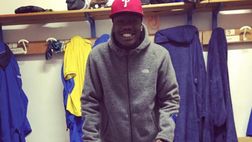 Gyasi: “Longo, Juric e Ventura: tre maestri. Il futuro? Il Torino deve decidere…”