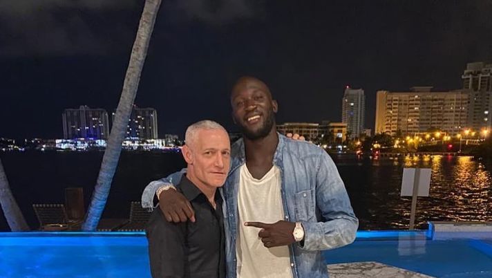 Lukaku, pres Roc Nations: “Le fake news devono fermarsi, focus sulla verità” - immagine 1