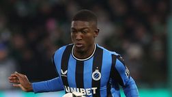 Moretto – Inter concreta su Ordonez: ci sta lavorando sotto traccia, quando può arrivare