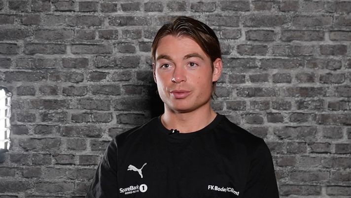 Bodo, Berg: “Inter top al mondo”. E poi svela: “Hanno questo Under 18 da tenere d’occhio” - immagine 1