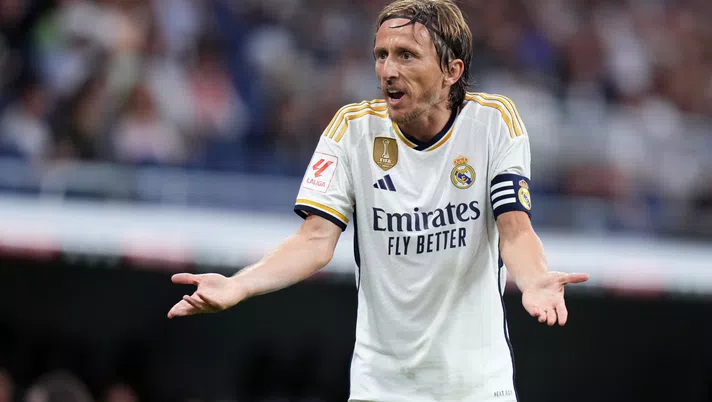 Modric: “Real? Sono più motivato di prima e non penso ad altri club. Su Ancelotti…” - immagine 1