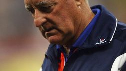 La Figc ricorda Mazzone, minuto di silenzio sui campi di Serie A