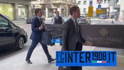 VIDEO FCIN1908 / Nasce la nuova Inter: ecco Cano, Ralph e i membri Oaktree
