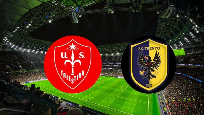 Triestina-Trento: dove vedere la Serie C in Diretta LIVE - immagine 1