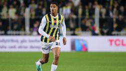 Dalla Turchia – Mercato Napoli, offerta per Oosterwolde del Fenerbahce: i dettagli