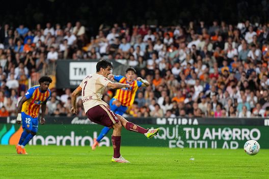 Villarreal-Valencia, statistiche e precedenti del derby della Comunità Valenciana- immagine 3