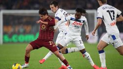 I voti di Roma-Atalanta al fanta: la scelta su Soulé! Dovbyk come Lookman e Retegui, Hien c’è