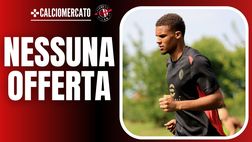 Calciomercato Milan – Newcastle, nessuna offerta per Thiaw: ecco cosa può succedere