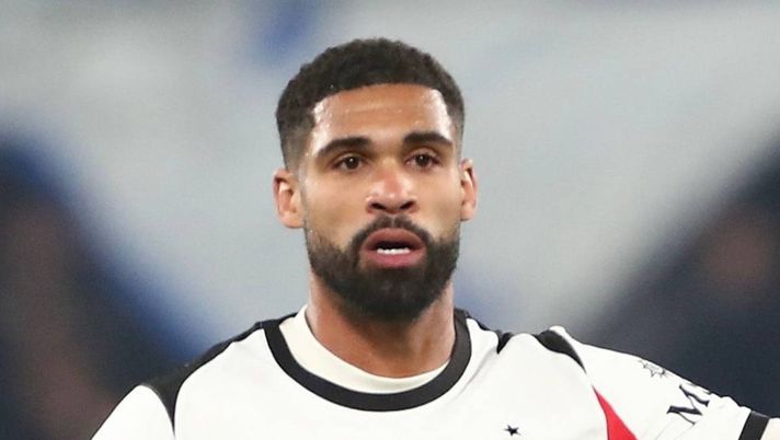 Ruben Loftus-Cheek (centrocampista AC Milan), qui durante Atalanta-Milan 1-1 (Serie A 2025-2026) | News (Getty Images) Domenica Milan-Roma: Loftus-Cheek jolly per Allegri. Ma quanti dubbi di formazione