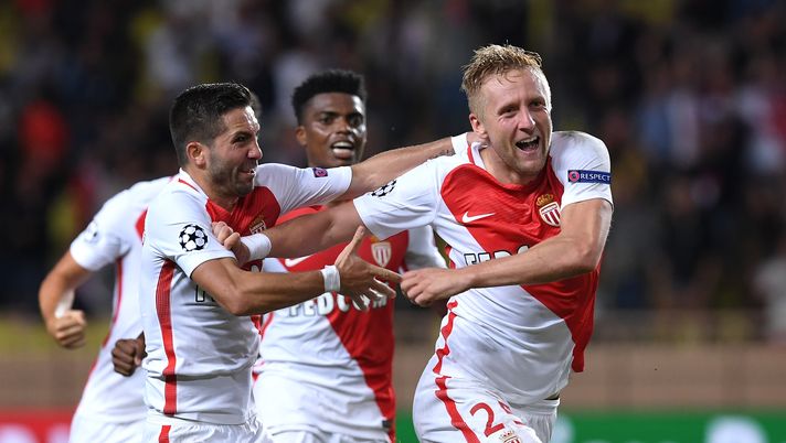 Champions League, perla di Glik al 94′: “Il gol più bello della carriera” - immagine 1