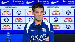 Chivu: “Ecco i tempi di recupero per Dumfries: quando può tornare! Darmian out”. Frattesi in gruppo