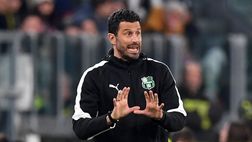 Grosso: “Laurienté non titolare? Vi spiego la scelta, lui è forte. Sono di parte su Pinamonti e dico…”