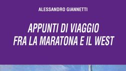“Tra la Maratona ed il West”. La presentazione il 27 settembre