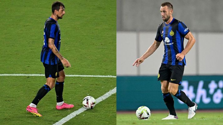 CdS – Inter, chi al centro della difesa nel derby? De Vrij favorito, ma Acerbi… - immagine 1