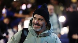 Chelsea, Maresca elogia Garnacho: “È stato molto bravo in diverse situazioni”