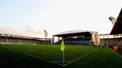 UFFICIALE – Frosinone-Napoli, biglietti in vendita da lunedì: prezzi e modalità