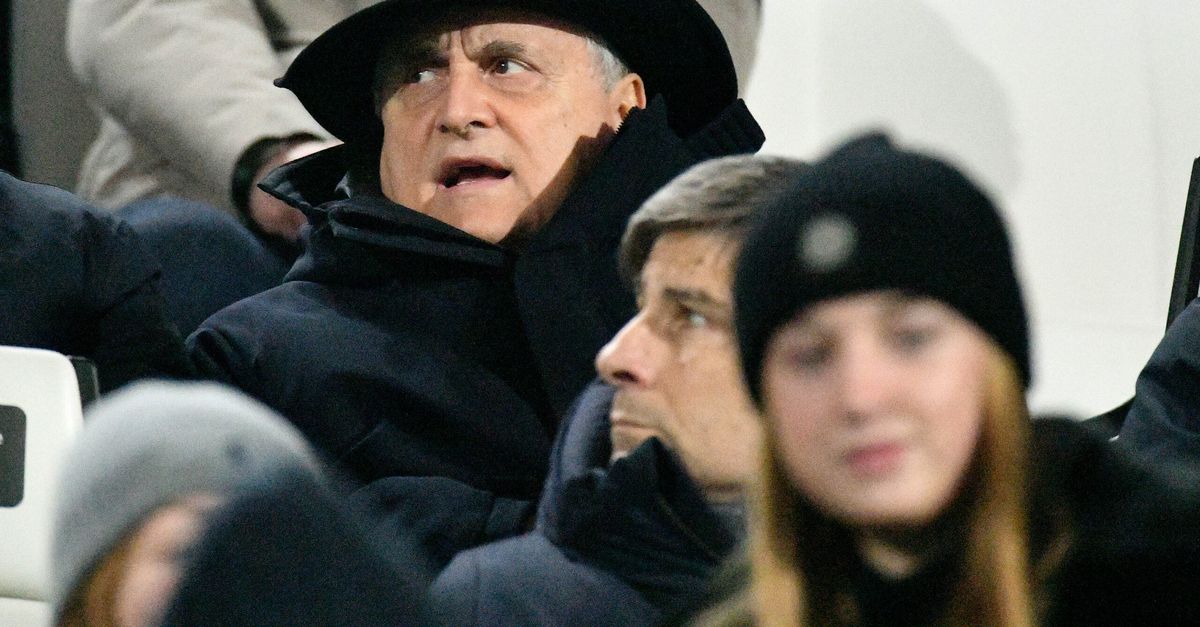 Veron: "Alla Lazio anni fantastici. Arrivai fra i dubbi, poi andò bene"