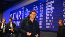Sommer: “All’Inter sto bene. All’Arabia non ho mai pensato. E al Basilea…”
