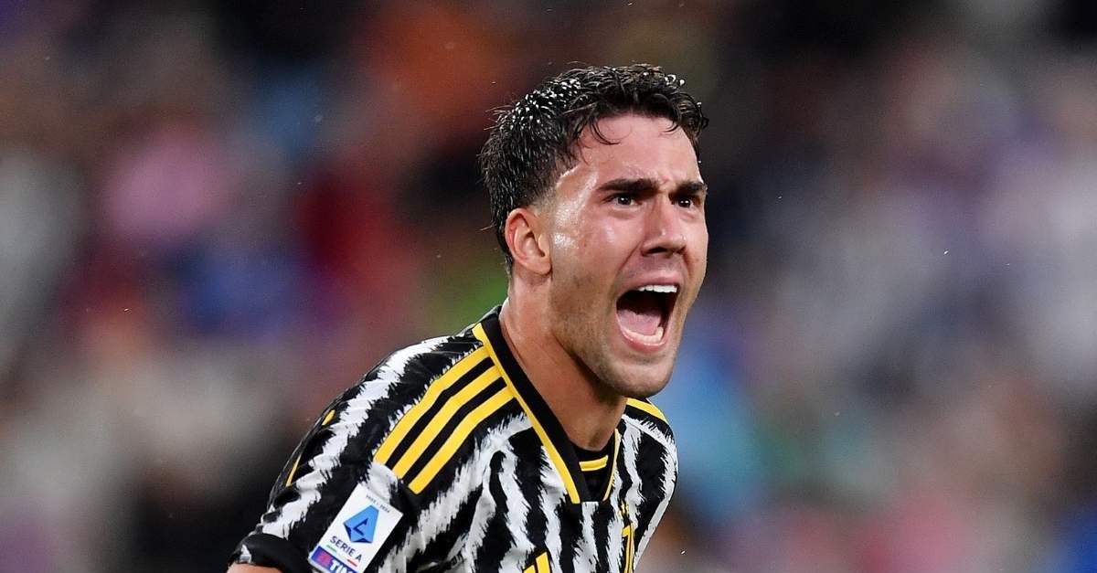vlahovic serve pi249 a juventus o al milan ambrosini ne parla cos236