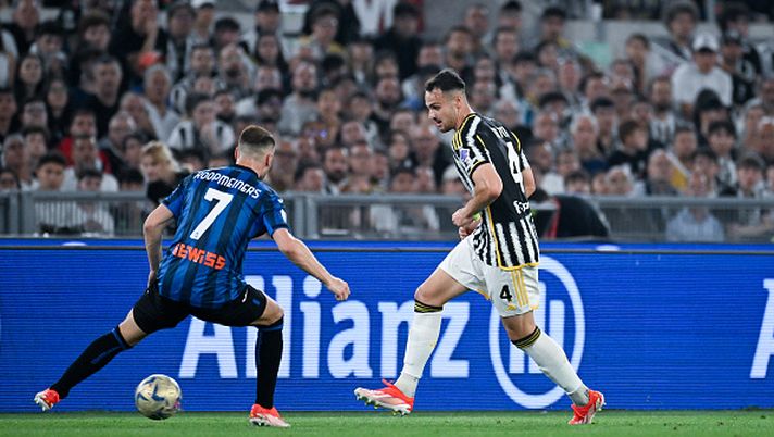 Koopmeiners calma piatta, ma… - immagine 1