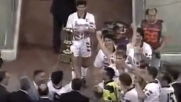 Roma-Torino e la Coppa Italia: quella finale vinta contro Miha… - immagine 1