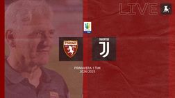 FINALE! Primavera, Torino-Juventus 1-0