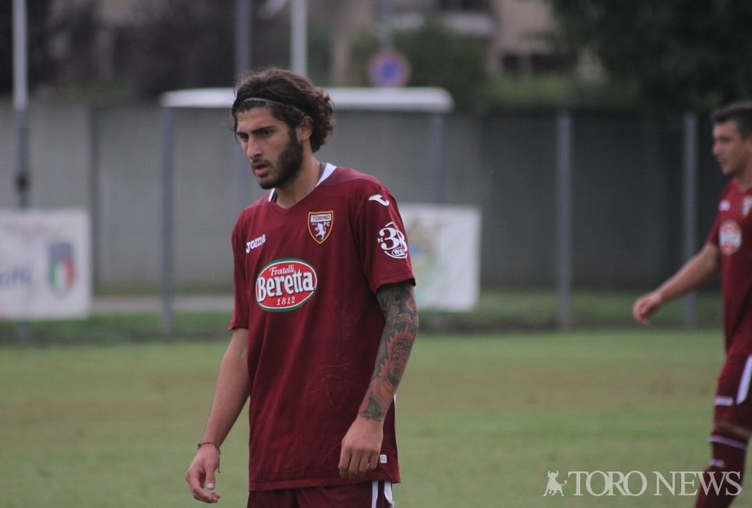 Portanova Torino Primavera