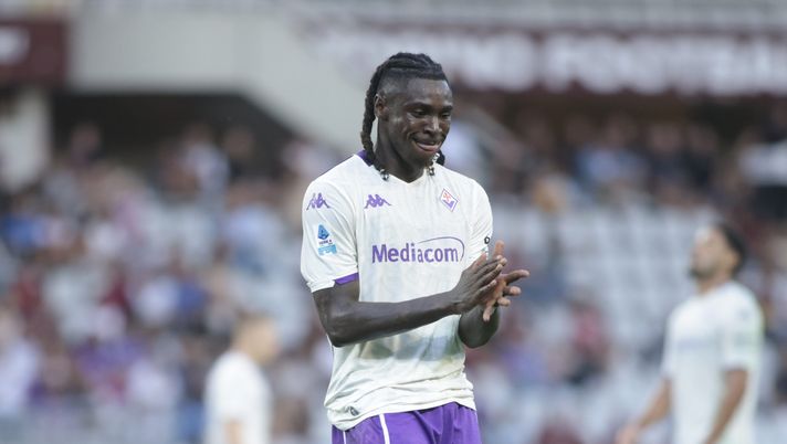 Italia, le ultime su Kean: condizioni in miglioramento, presto la risonanza - immagine 1