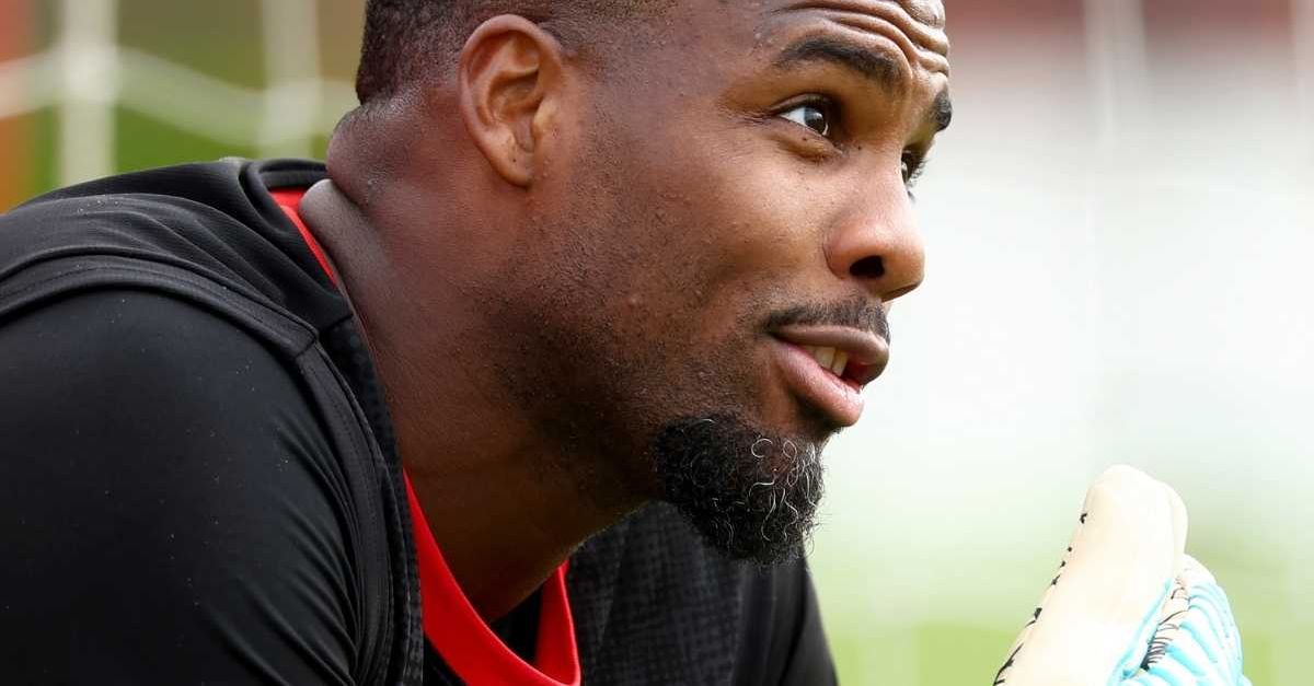 napoli milan rappresenta un traguardo importante per maignan 150esima presenza in serie a col diavolo da Pianetamilan.it napoli milan rappresenta un traguardo importante per maignan 150esima presenza in serie a col diavolo