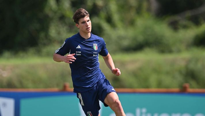 Casadei: “Non sapevo nulla del Chelsea, ora sogno l’esordio. Io e Fabbian…” - immagine 1