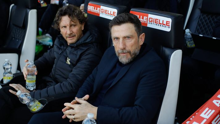 Udinese – Di Francesco recupera due top! I rientri in gruppo salentini - immagine 1