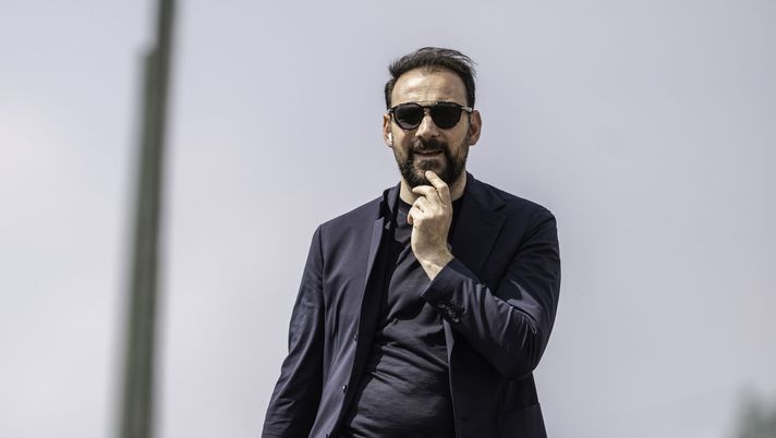 Manna mercato