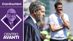 Ecco come giocherà la Viola di Grosso. Koleosho e gli altri, un mercato complicato