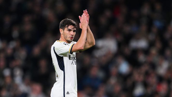Real Madrid, Brahim Diaz: “Il Napoli ha tanti giocatori forti. È una buona squadra” - immagine 1