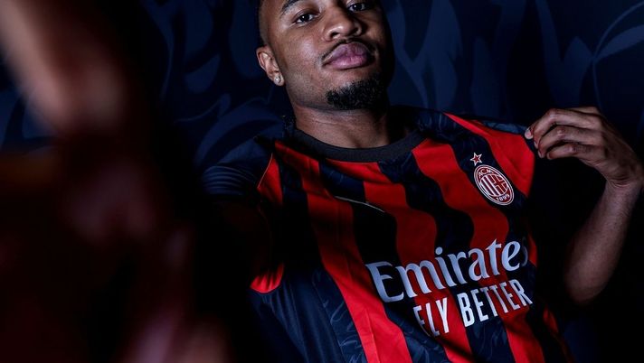 Milan, Nkunku: la svolta al Lipsia e gli anni al PSG. La sua carriera