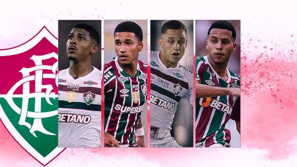Fluminense, sospesi quattro giocatori: troppa baldoria pre-derby col Vasco…- immagine 2