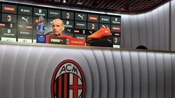 Milanello, formazione di Firenze senza Modric: e con due punte…