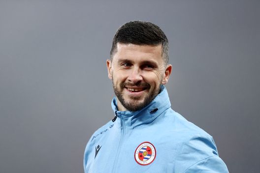 Dopo un anno dal ritiro Shane Long si rimette in gioco…nell’hurling- immagine 2