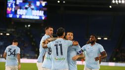 Serie A, la top XI della 4ª giornata: presente un calciatore della Lazio