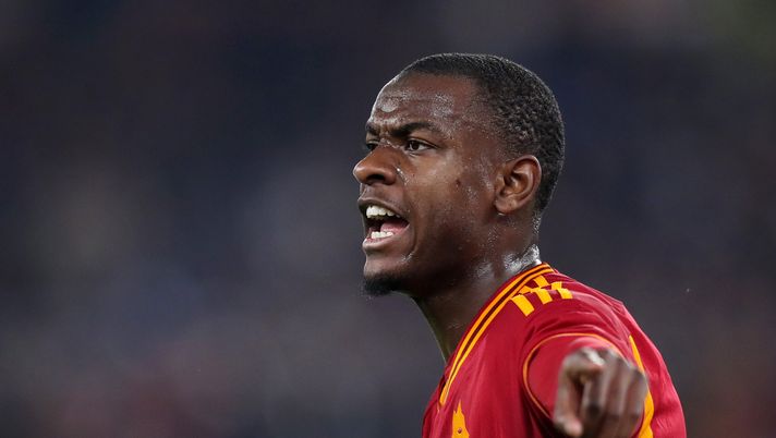 Udinese-Roma / Ndicka viene dimesso: il punto sulle sue condizioni - immagine 1