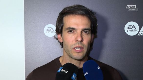 Kakà: “Ho una certezza: il Milan batte l’Inter. Scudetto? Si può fare. Chivu piacevole sorpresa”- immagine 2